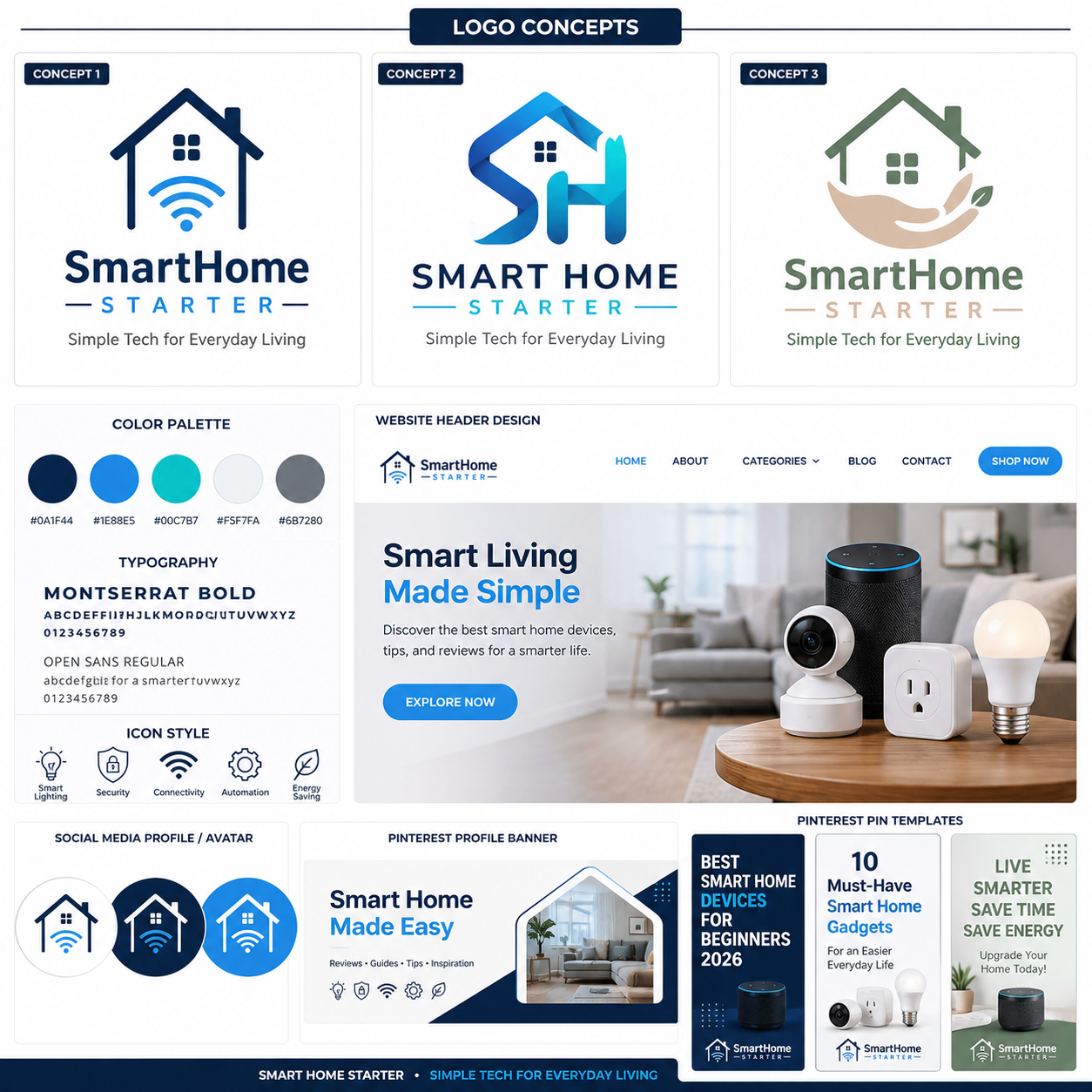 The best smart home devices